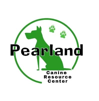 pearland canine resource center