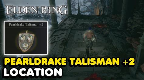 pearldrake talisman 2