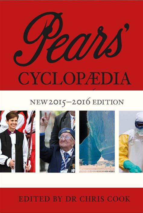 pears cyclopaedia 2015 2016 chris cook Doc