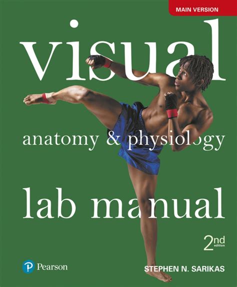 pearson anatomy and physiology lab manual microscope Epub