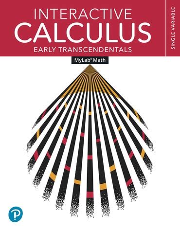 pearson calculus solution guide Reader