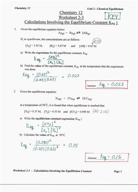 pearson chemistry answers stoichiometry Kindle Editon