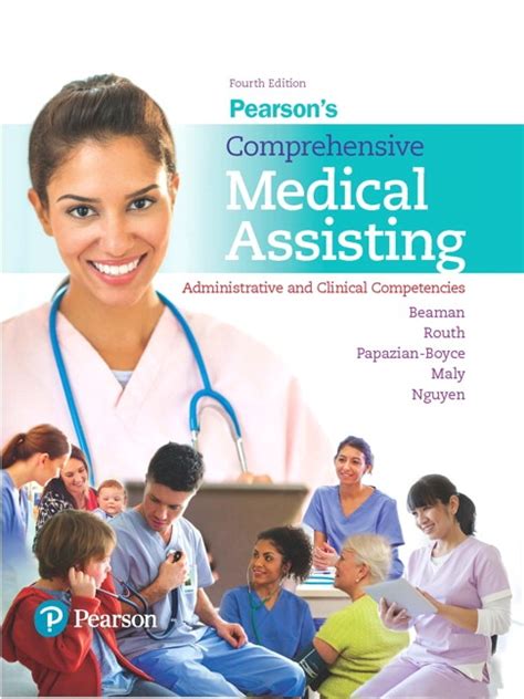 pearson comprehensive medical assisting answers Doc