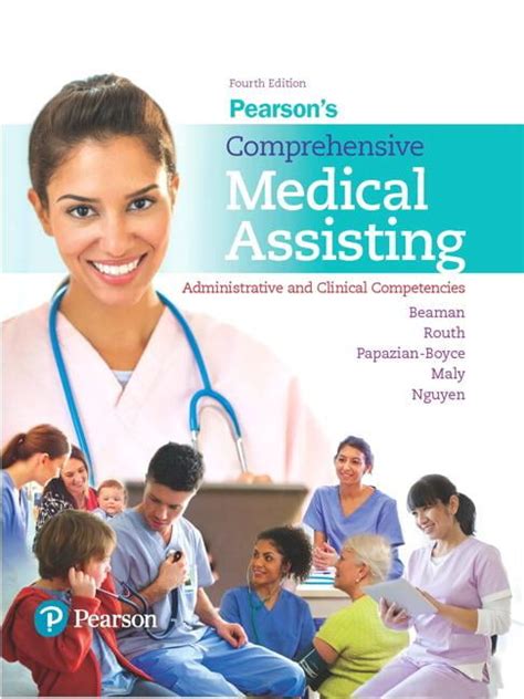 pearson comprehensive medical assisting powerpoint Epub