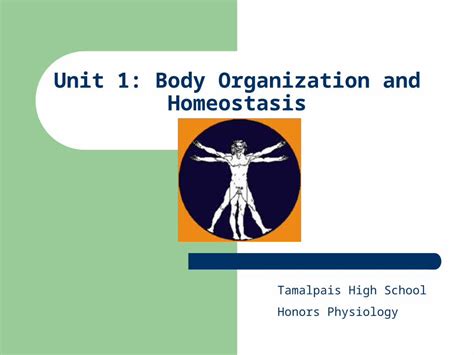 pearson education body organization and homeostasis Kindle Editon