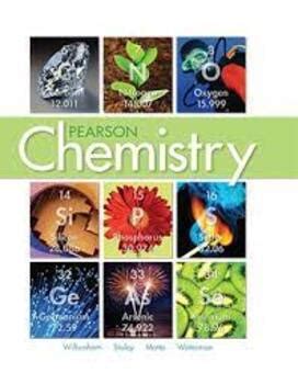 pearson education chemistry chapter 7 PDF