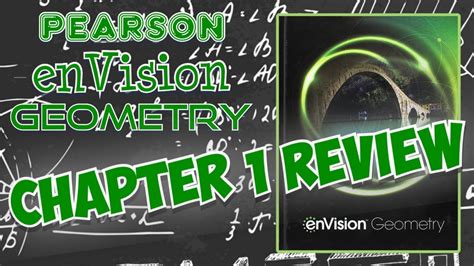 pearson education geometry chapter 1 Epub