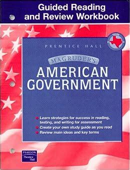 pearson education government guided and review answers Ebook PDF