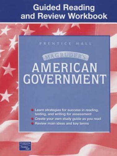 pearson education government guided and review answers Ebook PDF