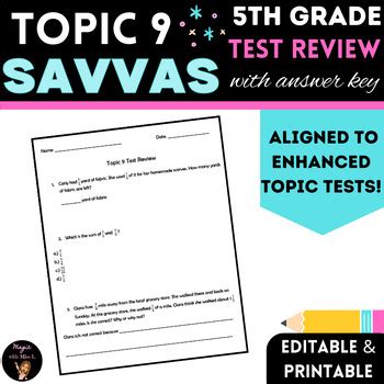 pearson education topic 9 test answers Epub