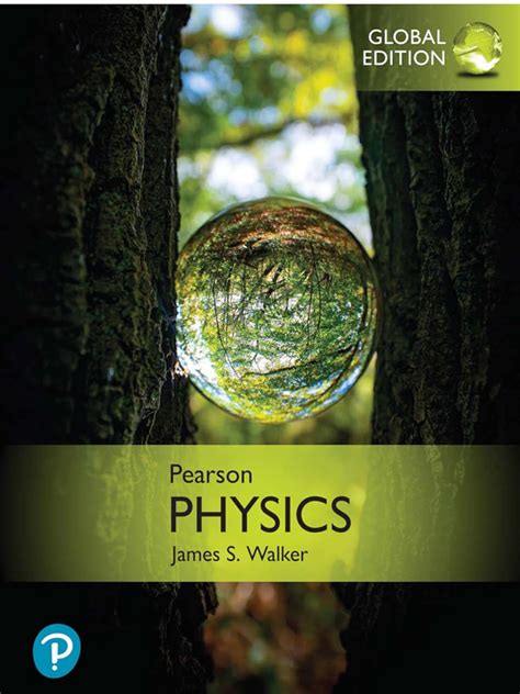pearson education walker 4th edition physics Reader
