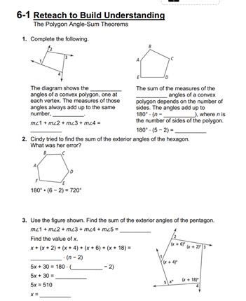 pearson geometry reteaching answers Doc