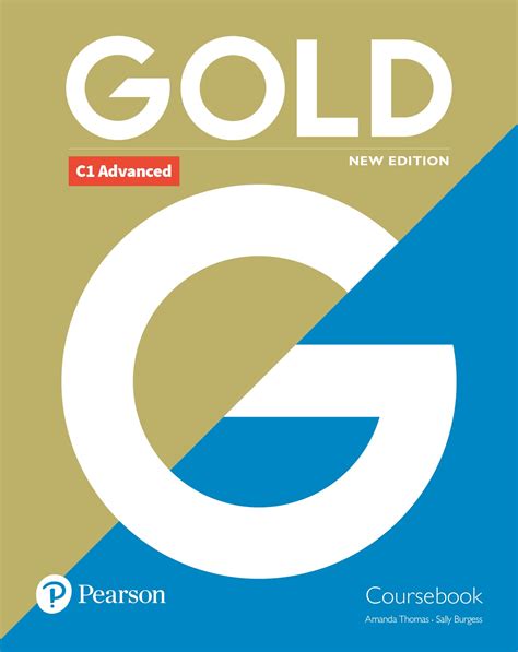 pearson gold first coursebook with key Kindle Editon