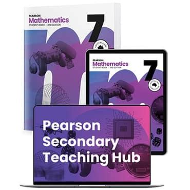 pearson mathematics 7 essentials Ebook PDF