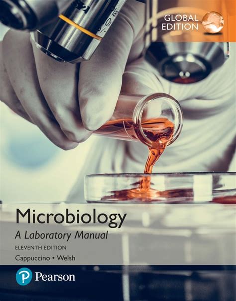 pearson microbiology lab manual answer Kindle Editon