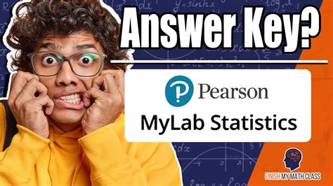 pearson mystatlab answer key 2014 PDF