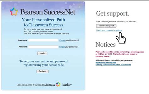 pearson online textbook login Doc