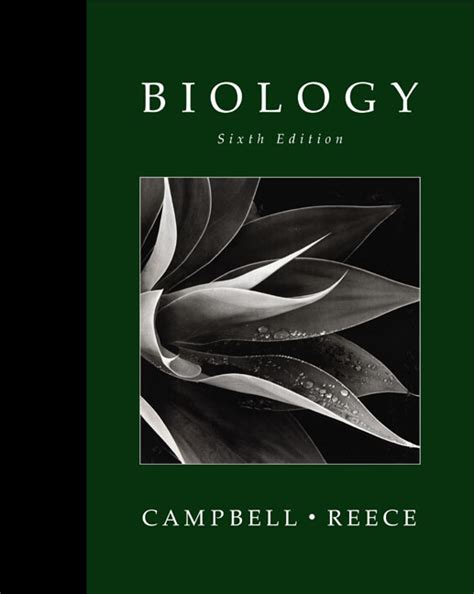 pearson pearson campbell biology 8th edition for new exam Epub