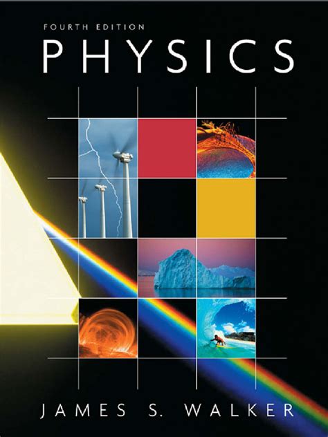 pearson physics james walker 4th edition Epub
