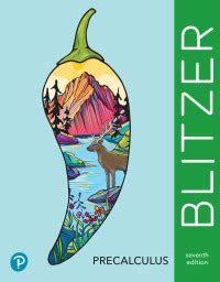 pearson precalculus 7th edition online PDF