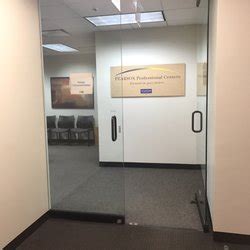 pearson professional centers phoenix az