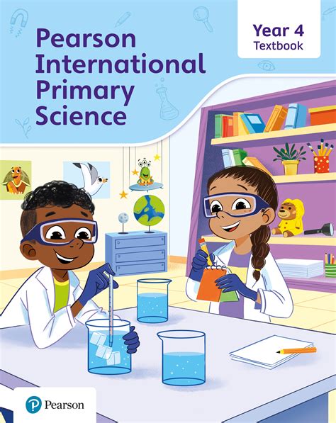 pearson science workbook answers Reader