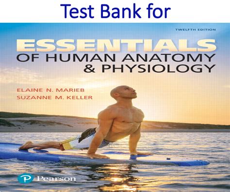 pearson test bank questions anatomy and physiology Kindle Editon