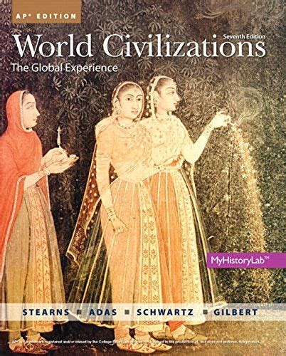 pearson world civilizations ap edition Reader