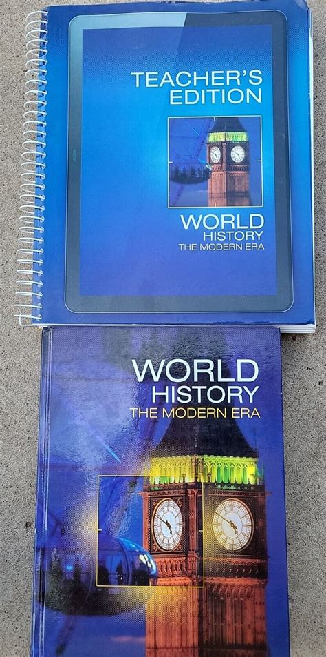 pearson world history chapters grade 6 Doc
