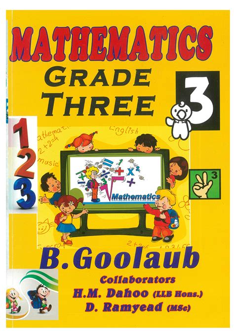 pearson-3rd-grade-math-book Ebook Epub