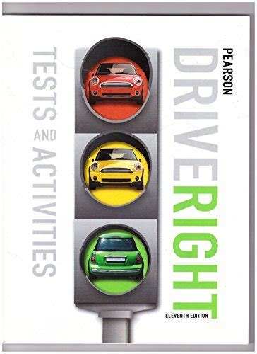 pearson-drive-right-eleventh-edition-answer-key Ebook Doc