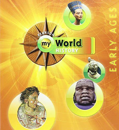pearson-my-world-history-early-ages Ebook Doc