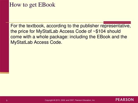 pearson-mystatlab-answer-key-2014 Ebook PDF