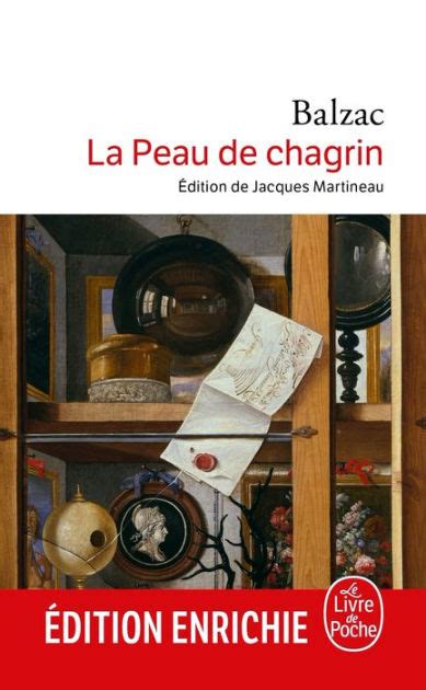 peau chagrin honor balzac ebook Doc