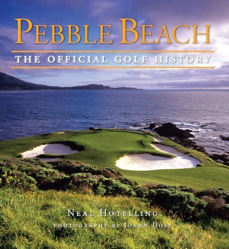 pebble beach the official golf history PDF