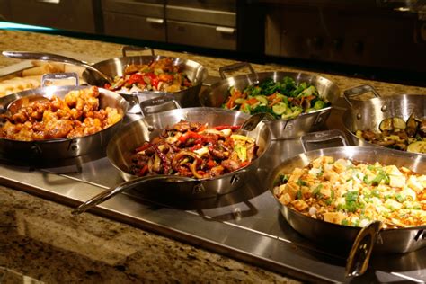 pechanga resort and casino buffet