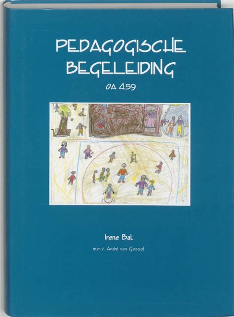 pedagogische begeleiding oa 459 PDF