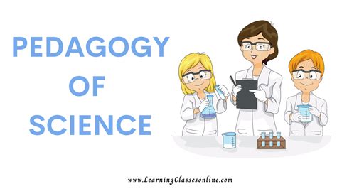 pedagogy and the practice of science pedagogy and the practice of science Epub