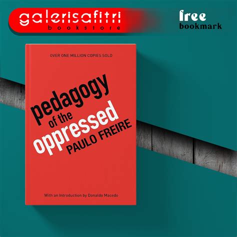 pedagogy of the oppressed 30th anniversary edition Doc