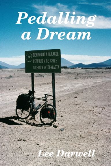 pedalling dream free pdf PDF
