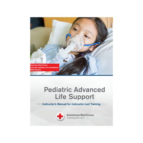 pediatric advanced life support instructor manual Kindle Editon