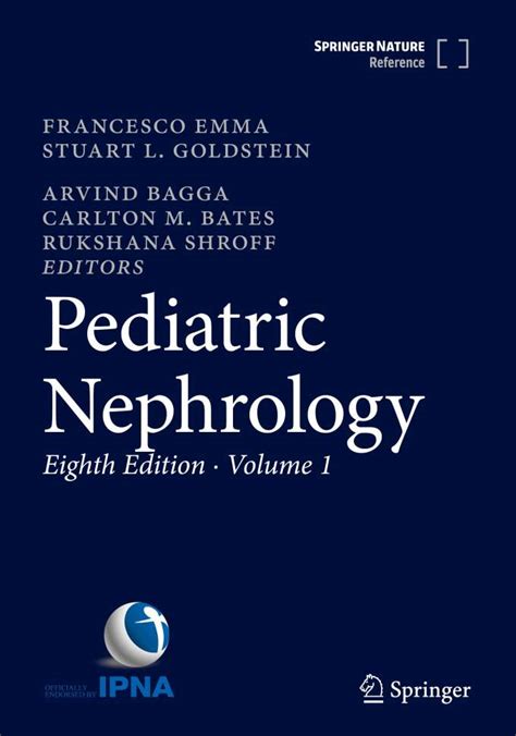 pediatric nephrology pediatric nephrology Doc