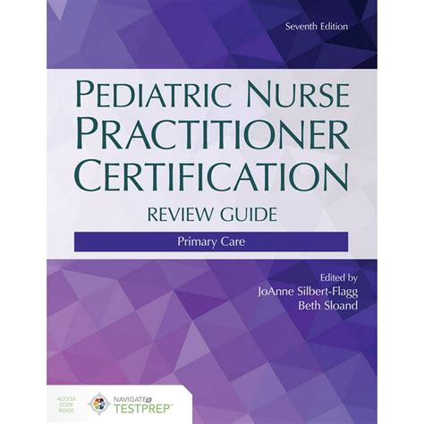 pediatric nurse practitioner certification review guide primary care Epub