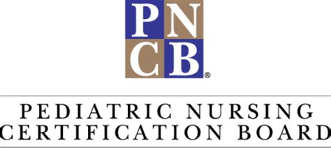 pediatric nursing certification board PDF