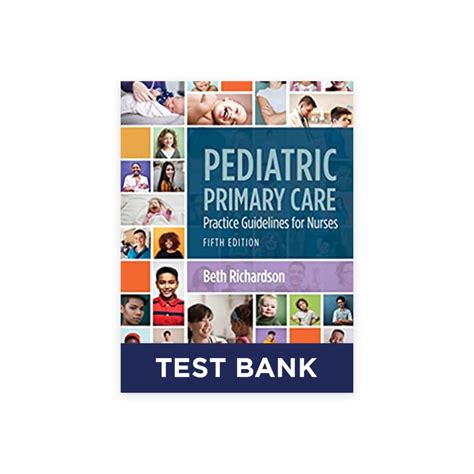 pediatric_primary_care_5th_edition_test_bank Ebook Reader