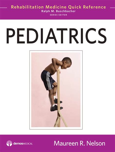 pediatrics rehabilitation medicine quick reference Epub