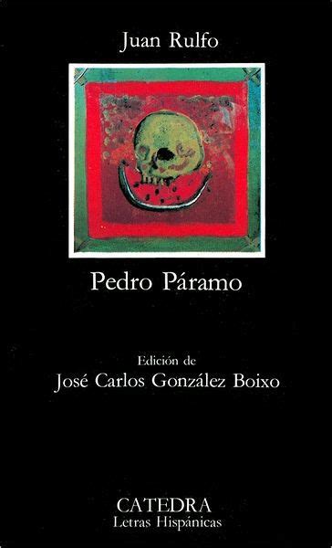 pedro paramo pedro paramo letras hispanicas PDF