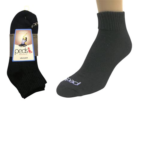 peds socks