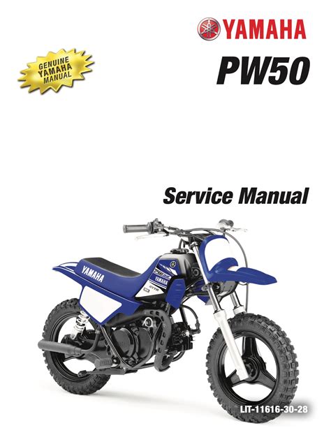 pee wee 50 workshop manual pdf PDF