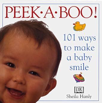 peekaboo 101 ways to make a baby smile Reader